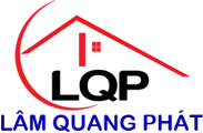 logo Lâm Quang Phát