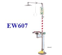 Bồn rửa mắt khẩn cấp EW607 Đài Loan