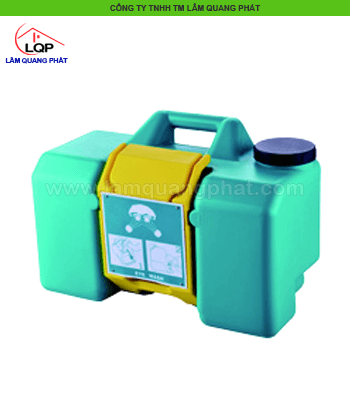 Hình ảnh Bồn rửa mắt di động UK 7501