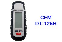 Máy đo độ ẩm CEM DT 125H