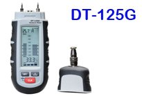 Máy đo độ ẩm gỗ DT125G
