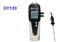 Máy đo độ ẩm vật liệu Gỗ Tường DT129
