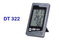 Máy đo độ ẩm cố định nhà máy DT322