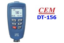 Thiết bị đo độ dày lớp phủ Cem DT156