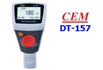 Máy đo độ dày lớp phủ DT157