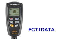 Máy đo độ dày lớp phủ FCT 1 DATA