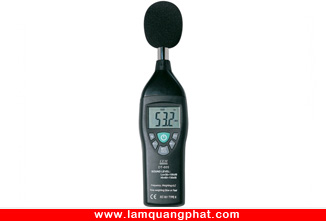 Hình ảnh Máy đo độ ồn CEM DT-805