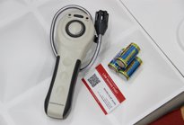 Máy dò khí gas cầm tay