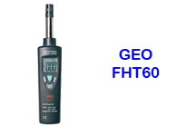 Máy đo nhiệt độ độ ẩm FHT60