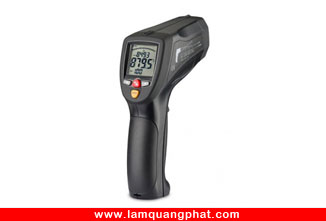 Hình ảnh Máy đo nhiệt độ hồng ngoại FIRT1600Data