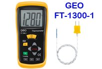 Nhiệt kế điện tử Geo FT1300-1