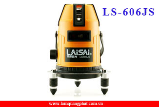 Hình ảnh Máy laser Laisai LS-606JS