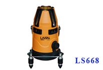 Máy laser Laisai L668