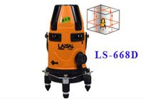 Máy laser laisai LS668D
