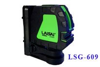 Máy laser Laisai LSG-609