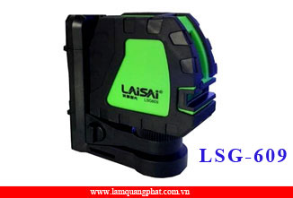 Hình ảnh Máy laser Laisai LSG-609