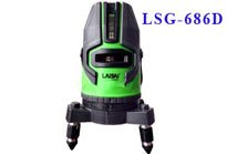 Máy laser Laisai LSG-686D