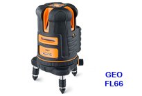 Máy búng mực laser FL-66