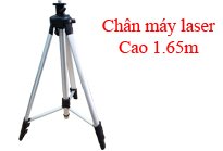 Chân đế máy laser cao 1m65
