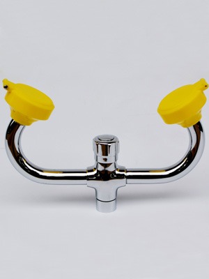 Vòi rửa mắt thay thế ren trong PK 07