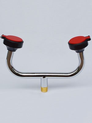 Phụ kiện vòi rửa mắt thay thế ren ngoài