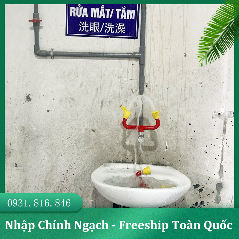 voi rua mat khan cap gia re